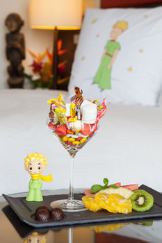 Childrens Theme Room